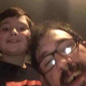 Meet your Posher, Matt